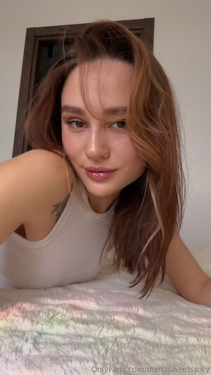 dianasweetspicy Nude Leaked Photo #36