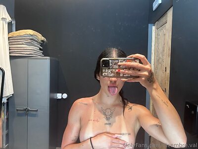 dicembre val Nude Leaked Photo #16