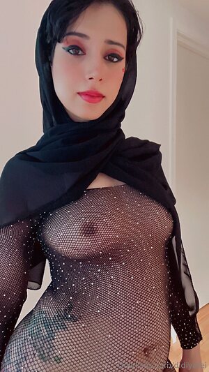 didiyafei Nude Leaked Photo #38