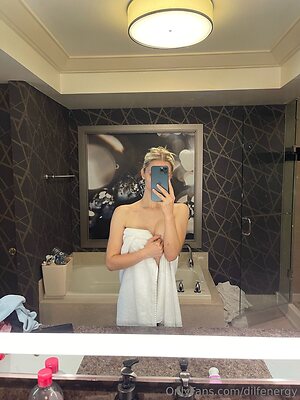 dilfenergy Nude Leaked Photo #2