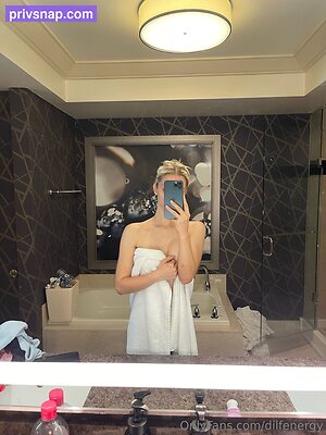 dilfenergy Nude Leaked Photo #24