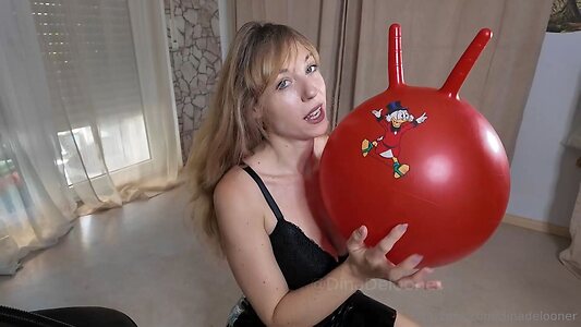 dinadelooner Nude Leaked Photo #8