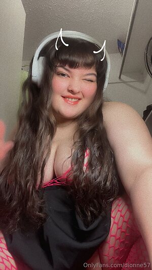 dionne57 Nude Leaked Photo #5