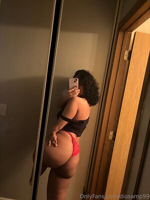 diosamp99 Nude Leaked Photo #5