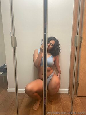 diosamp99 Nude Leaked Photo #6