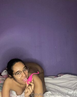 diosamp99 Nude Leaked Photo #21