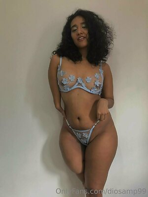diosamp99 Nude Leaked Photo #38