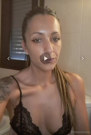 diosaxaxa2 Nude Leaked Photo #11
