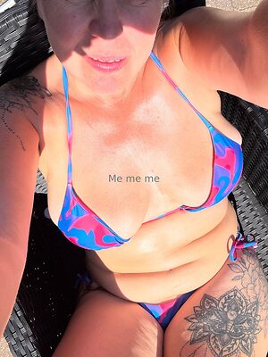 dirtybanteringblonde Nude Leaked Photo #5