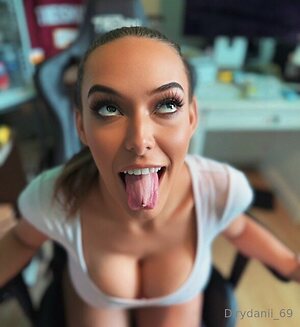 dirtydanii 69 Nude Leaked Photo #2