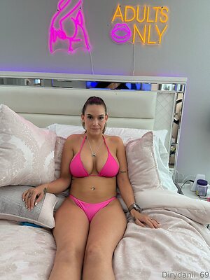 dirtydanii 69 Nude Leaked Photo #22