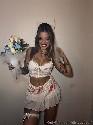 dirtyyysoul4 Nude Leaked Photo #27