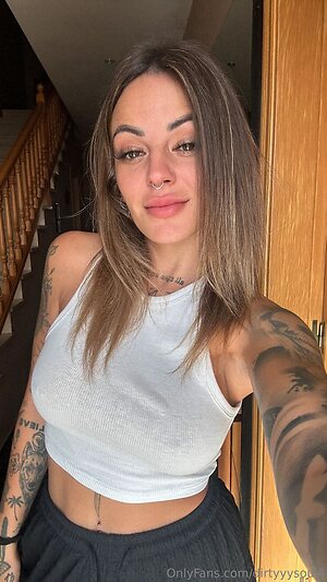 dirtyyysoul4 Nude Leaked Photo #38