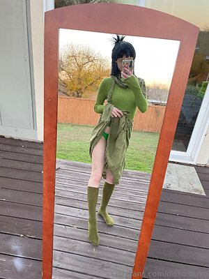 disko dizko Nude Leaked Photo #4
