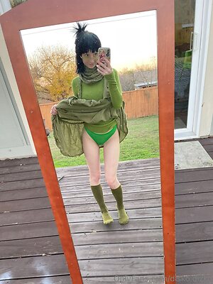 disko dizko Nude Leaked Photo #6