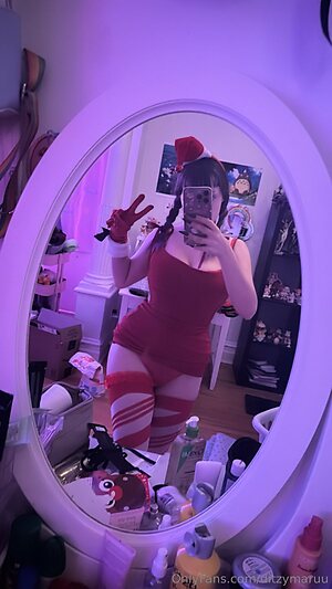 ditzymaruu Nude Leaked Photo #15