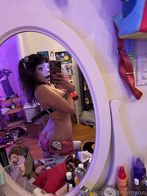 ditzymaruu Nude Leaked Photo #18