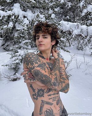 divinegrecian Nude Leaked Photo #15