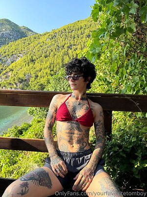 divinegrecian Nude Leaked Photo #16