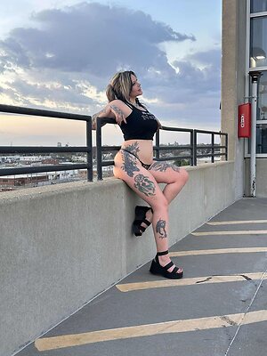 dixi 101 Nude Leaked Photo #11