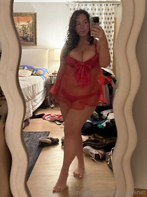 dizzycabinet Nude Leaked Photo #3