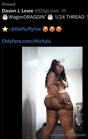 djiglowe Nude Leaked Photo #9