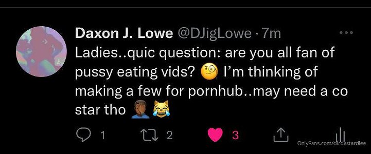 djiglowe Nude Leaked Photo #14