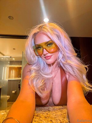 djkailatroy Nude Leaked Photo #9