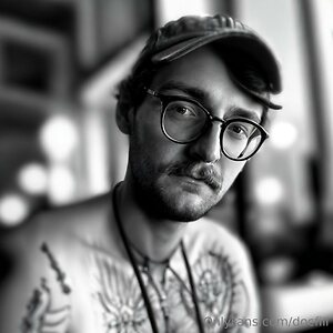 docfill Nude Leaked Photo #7