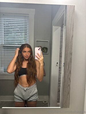 dollskayla Nude Leaked Photo #12