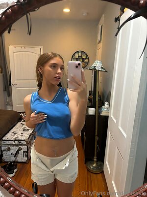 dollskayla Nude Leaked Photo #27
