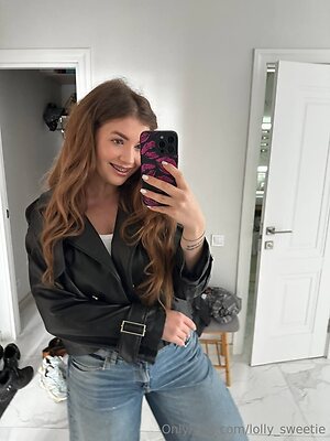 dolly sweetie Nude Leaked Photo #3