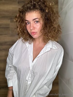 dolly sweetie Nude Leaked Photo #6