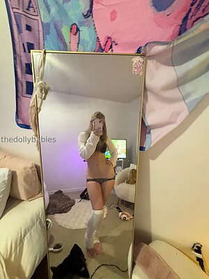 dollybabiesarmy Nude Leaked Photo #12