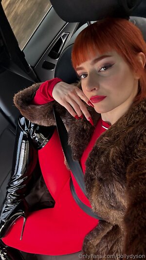 dollydyson Nude Leaked Photo #48