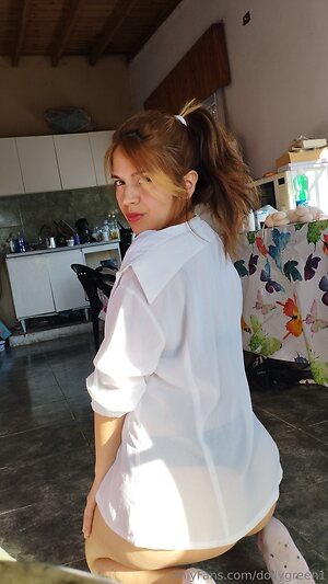 dollygreen1 Nude Leaked Photo #11