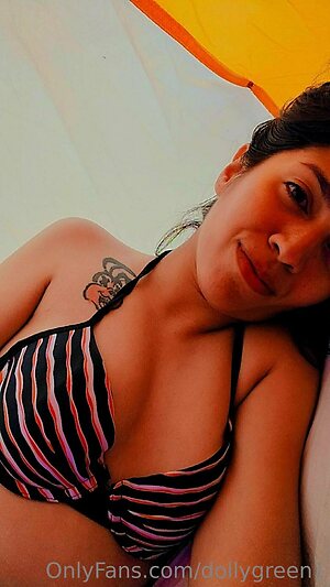 dollygreen1 Nude Leaked Photo #22
