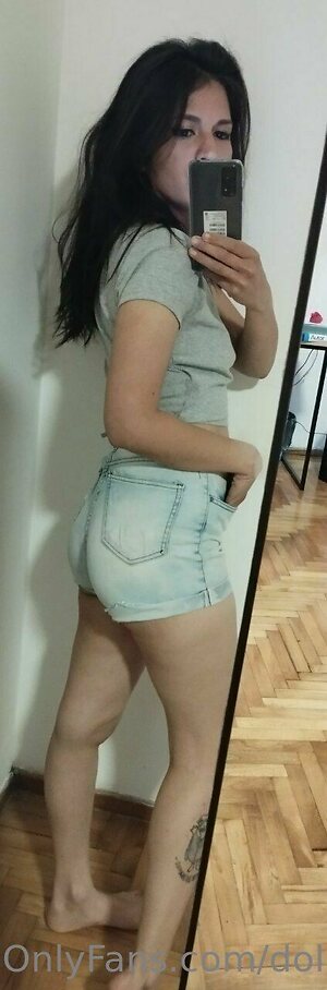 dollygreen1 Nude Leaked Photo #25
