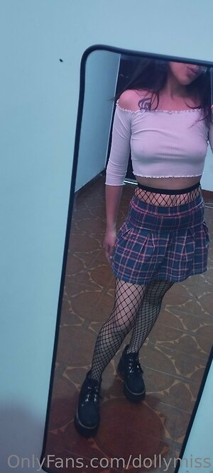 dollygreen1 Nude Leaked Photo #26