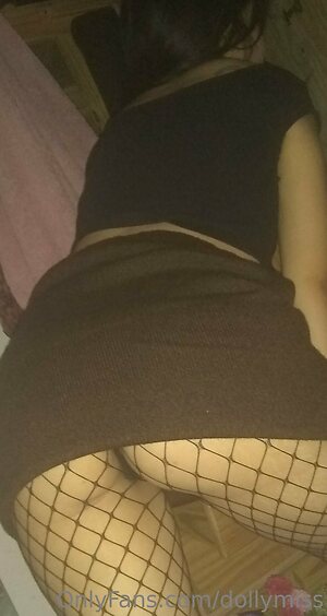 dollygreen1 Nude Leaked Photo #28