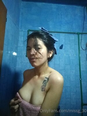 dollygreen1 Nude Leaked Photo #32
