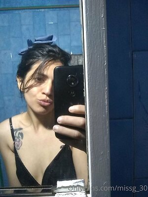 dollygreen1 Nude Leaked Photo #33