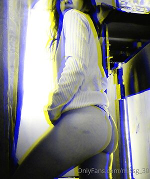 dollygreen1 Nude Leaked Photo #34