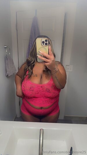 domdesire25 Nude Leaked Photo #8
