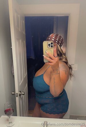 domdesire25 Nude Leaked Photo #11