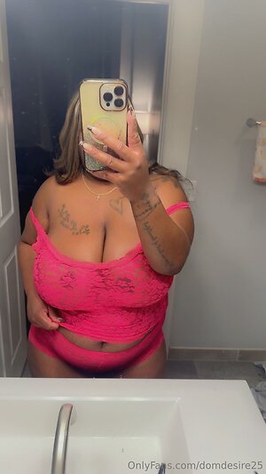 domdesire25 Nude Leaked Photo #19