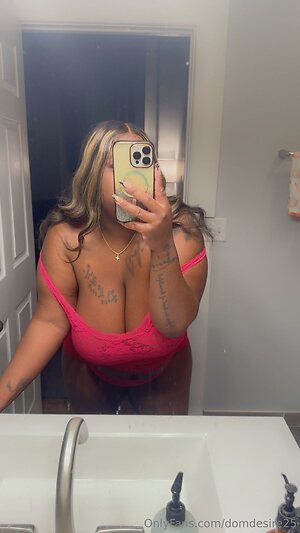 domdesire25 Nude Leaked Photo #20