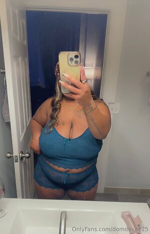domdesire25 Nude Leaked Photo #23