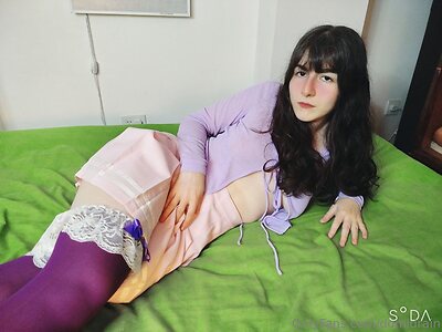domidrain Nude Leaked Photo #10