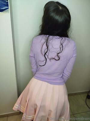 domidrain Nude Leaked Photo #15